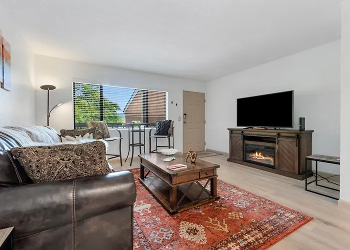 Apartament Eve Sedona