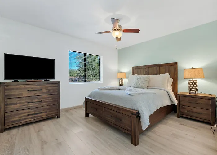 Eve Apartament *